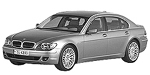 BMW E66 U1130 Fault Code