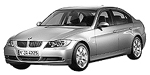 BMW E92 U1130 Fault Code